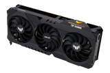 ASUS TUF GAMING RX 6950 XT OC 16GB — 5