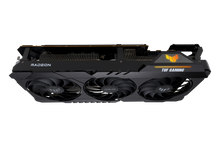 ASUS TUF GAMING RX 6950 XT OC 16GB — 7