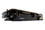 ASUS TUF GAMING RX 6950 XT OC 16GB — 8