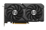 ASUS DUAL RX 7600 OC 8GB EVO — 1