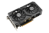 ASUS DUAL RX 7600 OC 8GB EVO — 2