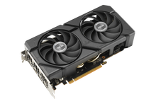 ASUS DUAL RX 7600 OC 8GB EVO — 2
