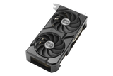 ASUS DUAL RX 7600 OC 8GB EVO — 3