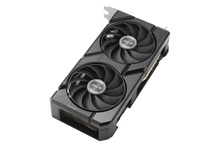 ASUS DUAL RX 7600 OC 8GB EVO — 3