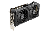 ASUS DUAL RX 7600 OC 8GB EVO — 4