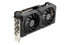 ASUS DUAL RX 7600 OC 8GB EVO — 4