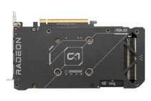ASUS DUAL RX 7600 OC 8GB EVO — 5