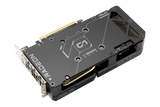 ASUS DUAL RX 7600 OC 8GB EVO — 6