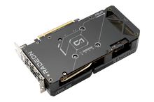 ASUS DUAL RX 7600 OC 8GB EVO — 6
