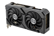 ASUS DUAL RX 7600 OC 8GB EVO — 7