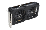 ASUS DUAL RX 7600 OC 8GB V2 — 5
