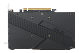 ASUS DUAL RX 7600 OC 8GB V2 — 6