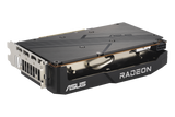 ASUS DUAL RX 7600 OC 8GB V2 — 7