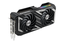 ASUS ROG STRIX RX 7600 OC 8GB — 1
