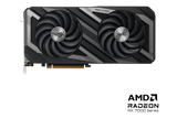 ASUS ROG STRIX RX 7600 OC 8GB — 2