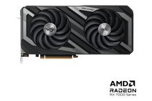 ASUS ROG STRIX RX 7600 OC 8GB — 2