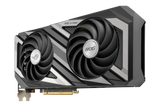 ASUS ROG STRIX RX 7600 OC 8GB — 5