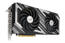 ASUS ROG STRIX RX 7600 OC 8GB — 6
