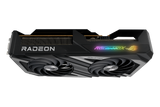 ASUS ROG STRIX RX 7600 OC 8GB — 7