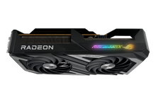 ASUS ROG STRIX RX 7600 OC 8GB — 7