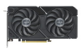ASUS DUAL RX 7600 XT OC 16GB — 1