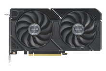 ASUS DUAL RX 7600 XT OC 16GB — 1