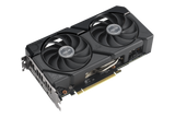 ASUS DUAL RX 7600 XT OC 16GB — 3