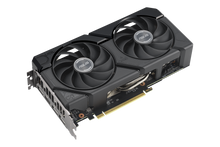 ASUS DUAL RX 7600 XT OC 16GB — 3