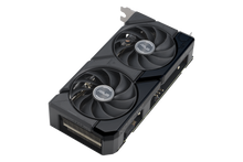 ASUS DUAL RX 7600 XT OC 16GB — 4