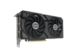 ASUS DUAL RX 7600 XT OC 16GB — 5