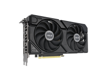 ASUS DUAL RX 7600 XT OC 16GB — 5