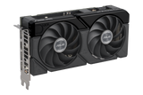 ASUS DUAL RX 7600 XT OC 16GB — 6