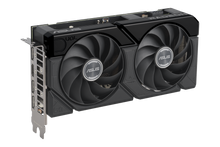 ASUS DUAL RX 7600 XT OC 16GB — 6