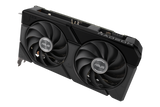 ASUS DUAL RX 7600 XT OC 16GB — 7