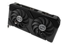 ASUS DUAL RX 7600 XT OC 16GB — 7