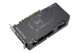 ASUS DUAL RX 7600 XT OC 16GB — 8