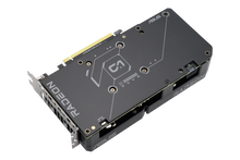 ASUS DUAL RX 7600 XT OC 16GB — 8