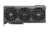 ASUS TUF GAMING RX 7600 XT OC 16GB — 1