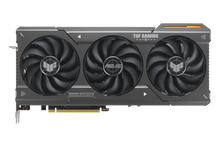 ASUS TUF GAMING RX 7600 XT OC 16GB — 1