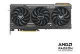 ASUS TUF GAMING RX 7600 XT OC 16GB — 2