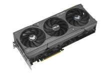 ASUS TUF GAMING RX 7600 XT OC 16GB — 3