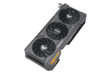 ASUS TUF GAMING RX 7600 XT OC 16GB — 4