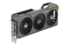 ASUS TUF GAMING RX 7600 XT OC 16GB — 5