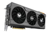 ASUS TUF GAMING RX 7600 XT OC 16GB — 6