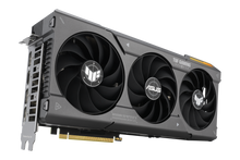 ASUS TUF GAMING RX 7600 XT OC 16GB — 6