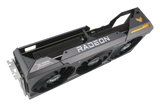 ASUS TUF GAMING RX 7600 XT OC 16GB — 7