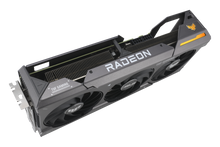 ASUS TUF GAMING RX 7600 XT OC 16GB — 7