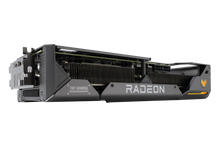 ASUS TUF GAMING RX 7600 XT OC 16GB — 8
