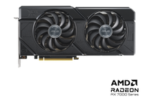 ASUS DUAL RX 7700 XT OC 12GB — 2