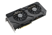 ASUS DUAL RX 7700 XT OC 12GB — 3